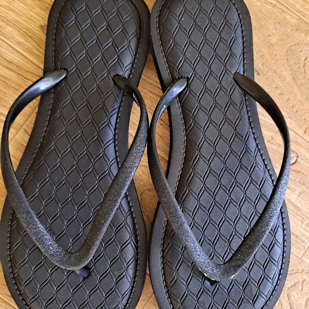 Flip Flops